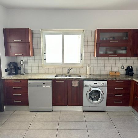 Melanos Village C1 Klorakas Exteriér fotografie