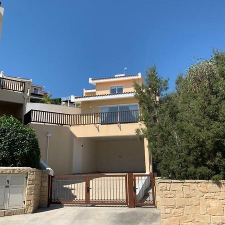 Melanos Village C1 Klorakas Exteriér fotografie