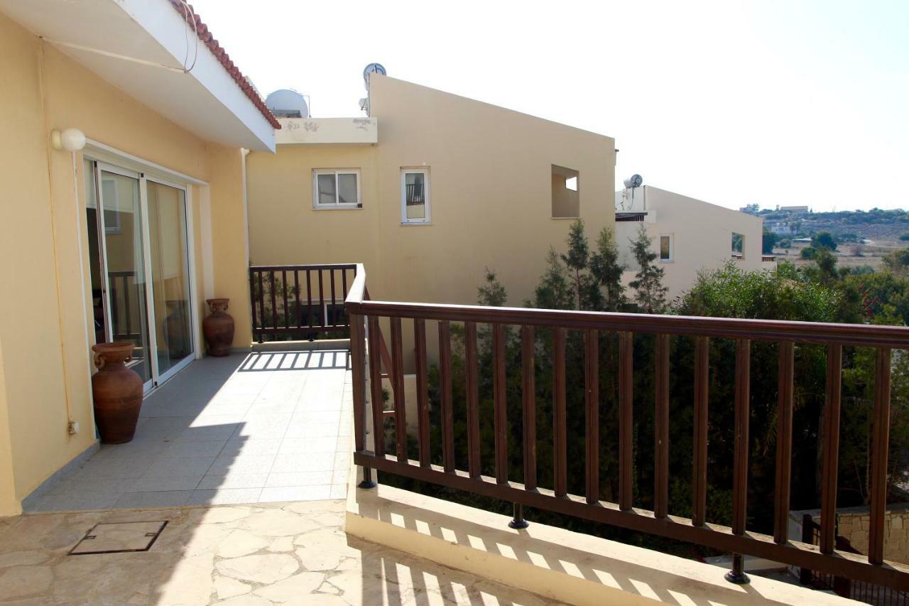 Melanos Village C1 Klorakas Exteriér fotografie