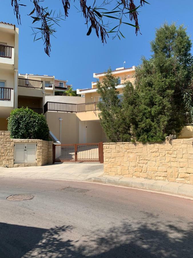 Melanos Village C1 Klorakas Exteriér fotografie