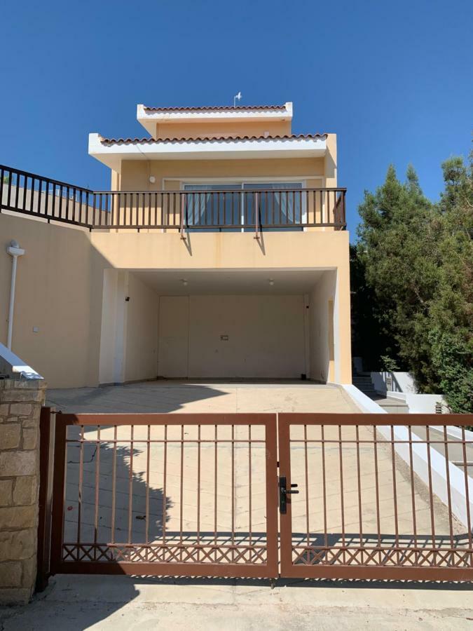 Melanos Village C1 Klorakas Exteriér fotografie